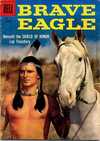 Brave Eagle #2 Comic Books - Covers, Scans, Photos in Brave Eagle Comic Books - Covers, Scans, Gallery
